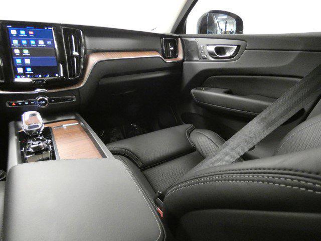 used 2023 Volvo XC60 car, priced at $39,587