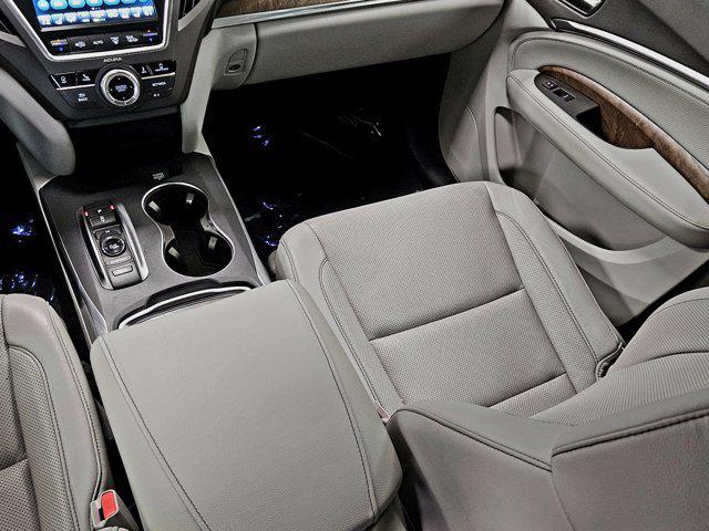 used 2020 Acura MDX car, priced at $29,988