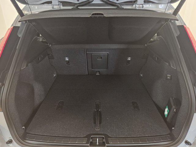 new 2026 Volvo XC40 car, priced at $47,650