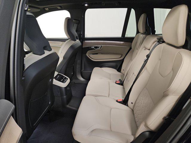 new 2026 Volvo XC90 Plug-In Hybrid car, priced at $81,875