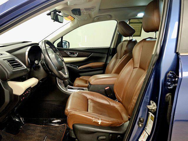 used 2020 Subaru Ascent car, priced at $24,587