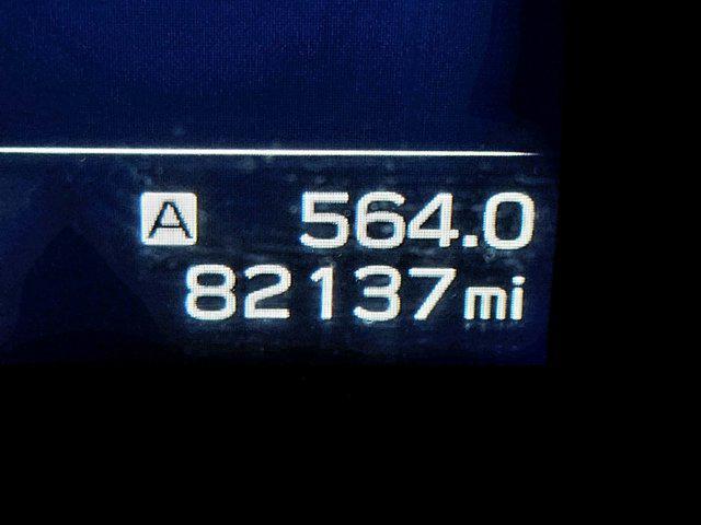 used 2020 Subaru Ascent car, priced at $24,587