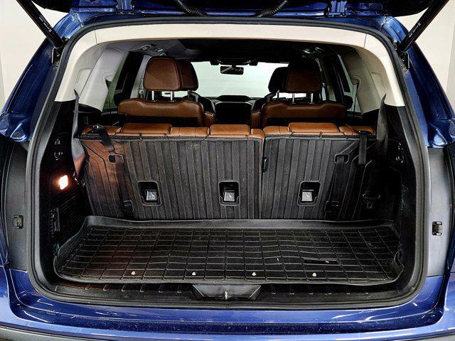 used 2020 Subaru Ascent car, priced at $24,587