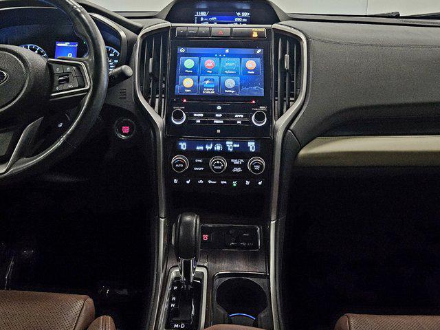 used 2020 Subaru Ascent car, priced at $24,587