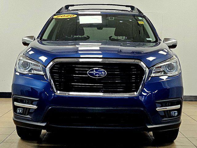 used 2020 Subaru Ascent car, priced at $24,587