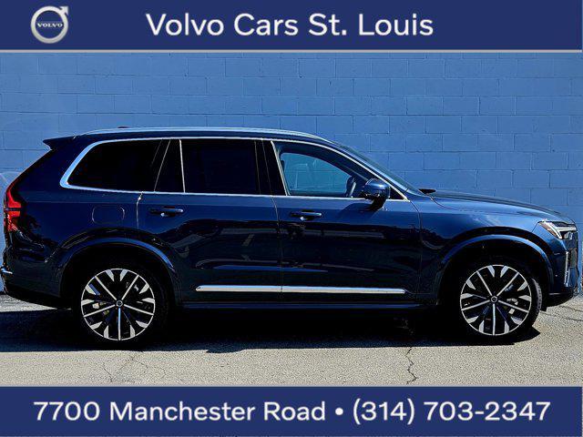 new 2026 Volvo XC90 car, priced at $71,155