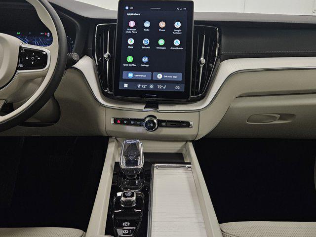 new 2026 Volvo XC60 car, priced at $67,725