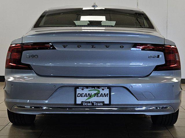 used 2023 Volvo S90 car, priced at $35,587