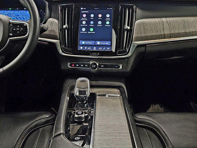 used 2023 Volvo S90 car, priced at $35,587