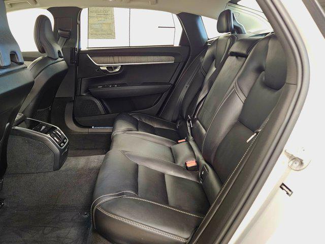 used 2023 Volvo S90 car, priced at $35,587
