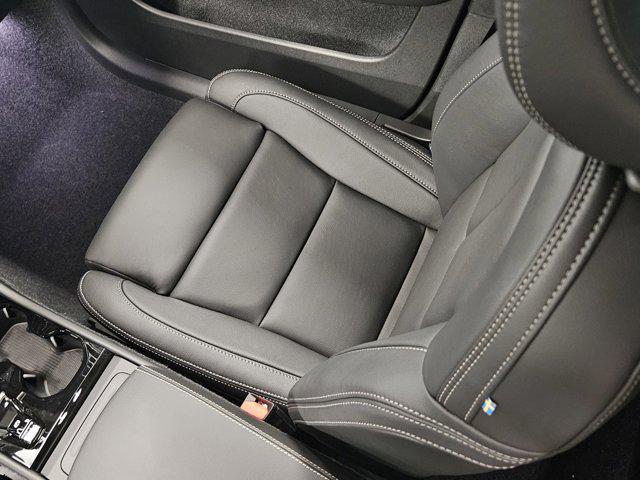 new 2026 Volvo XC40 car, priced at $50,150