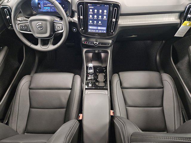 new 2026 Volvo XC40 car, priced at $50,150