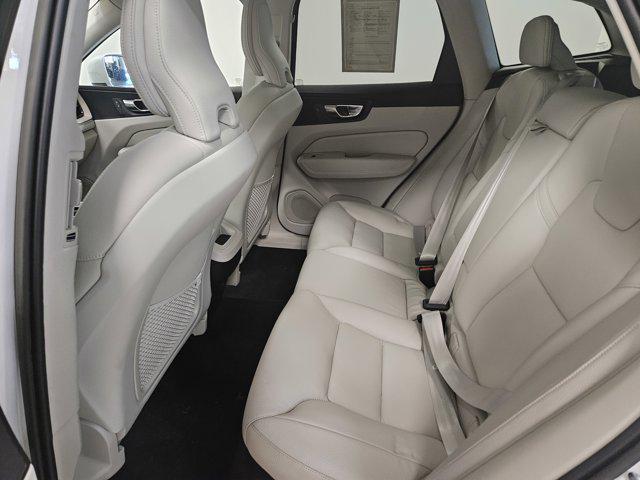 used 2023 Volvo XC60 car, priced at $52,995