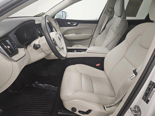 used 2023 Volvo XC60 car, priced at $52,995