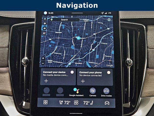 new 2026 Volvo XC90 car, priced at $72,160