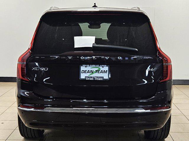 new 2026 Volvo XC90 car, priced at $72,160