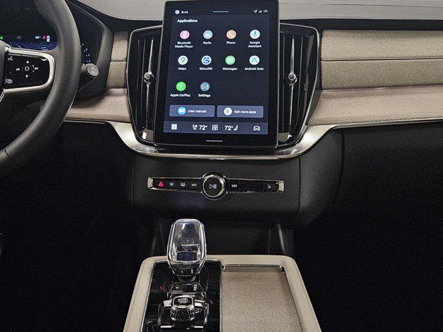 new 2026 Volvo XC90 car, priced at $72,160