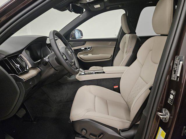 new 2026 Volvo XC90 car, priced at $72,160