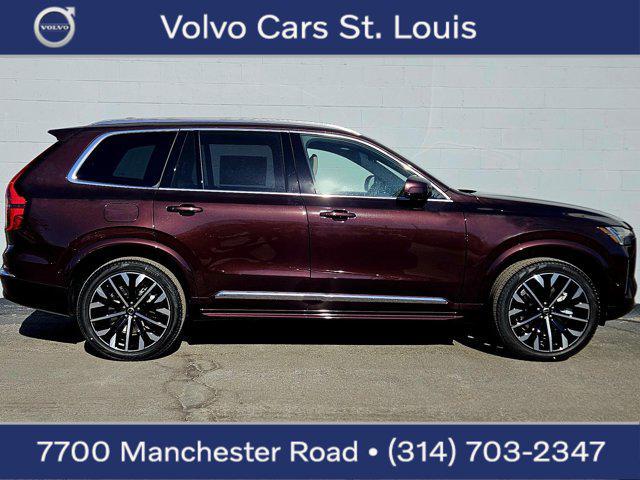 new 2026 Volvo XC90 car, priced at $72,160