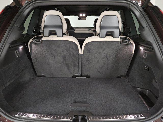 new 2026 Volvo XC90 car, priced at $72,160