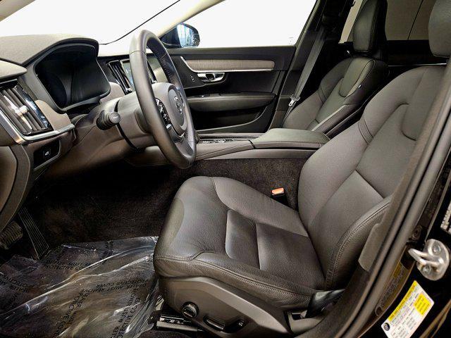 used 2024 Volvo S90 car, priced at $41,988