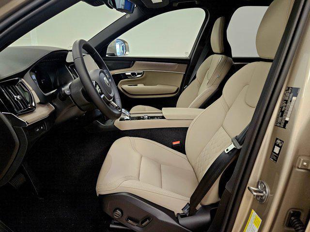 new 2026 Volvo XC90 Plug-In Hybrid car, priced at $81,875