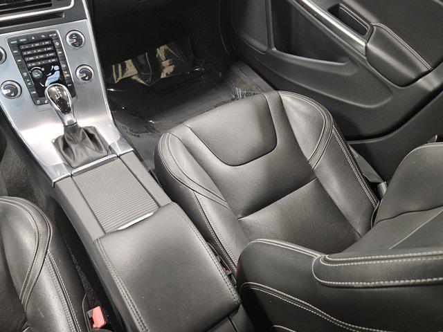 used 2018 Volvo S60 car, priced at $19,988