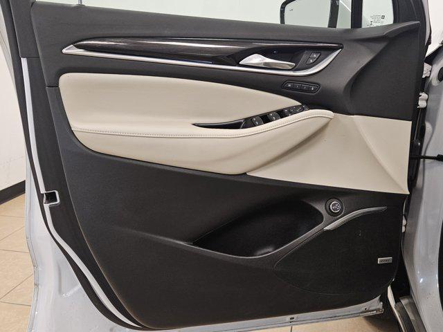 used 2022 Buick Enclave car, priced at $30,988