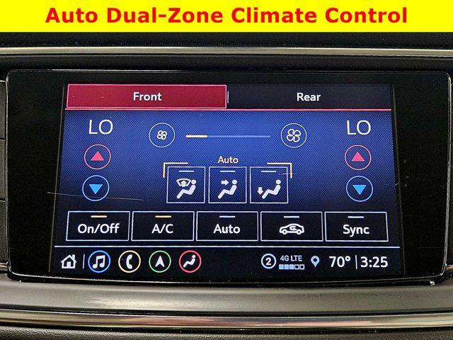 used 2022 Buick Enclave car, priced at $30,988