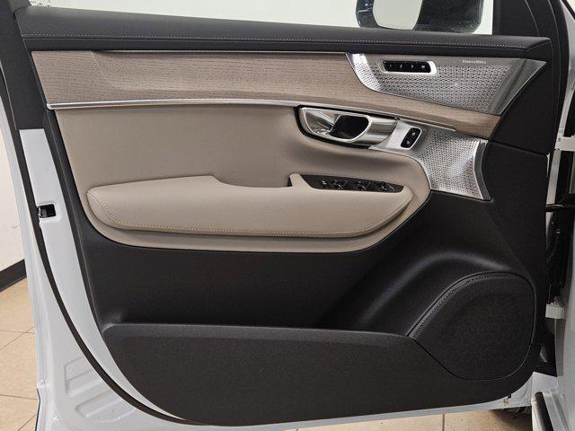 new 2026 Volvo XC90 car, priced at $82,560