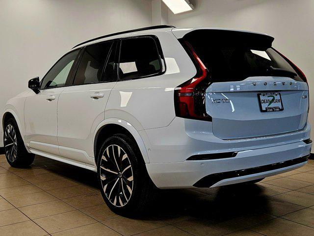 new 2026 Volvo XC90 car, priced at $82,560