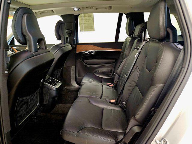 used 2021 Volvo XC90 car, priced at $31,087