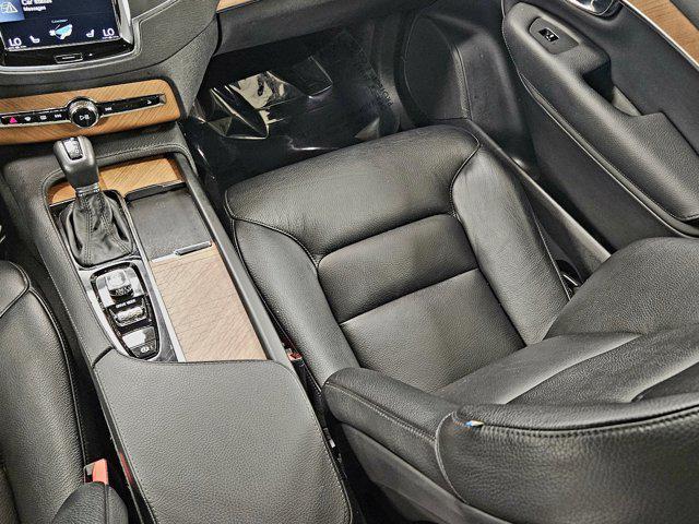 used 2021 Volvo XC90 car, priced at $31,087