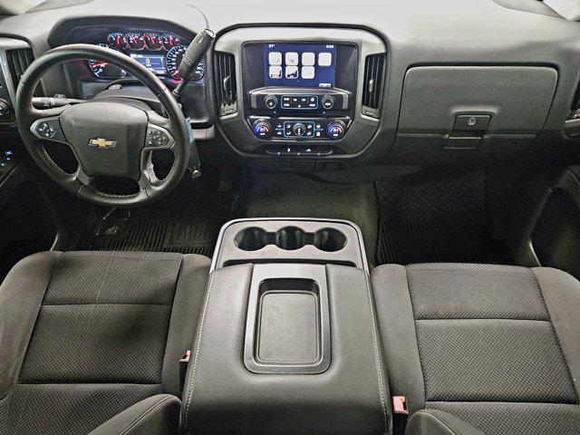 used 2015 Chevrolet Silverado 1500 car, priced at $16,988
