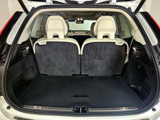 new 2026 Volvo XC90 Plug-In Hybrid car, priced at $86,344