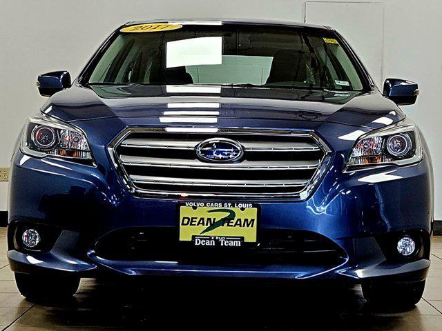 used 2017 Subaru Legacy car, priced at $22,587