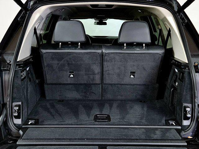used 2020 BMW X7 car, priced at $37,488