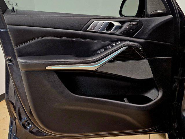 used 2020 BMW X7 car, priced at $37,488