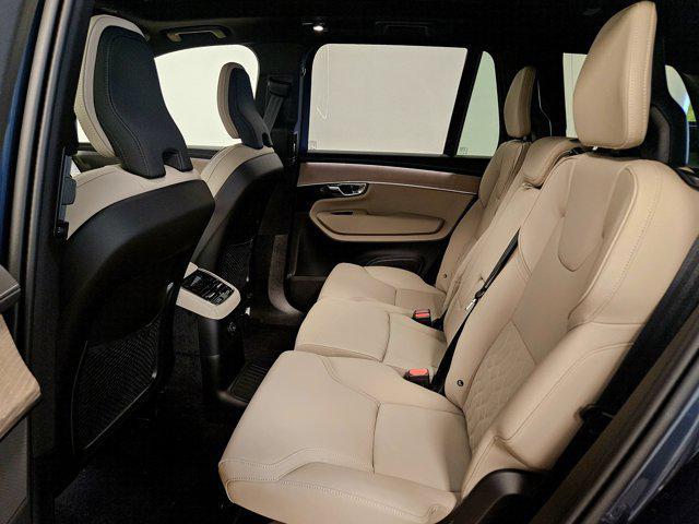 new 2026 Volvo XC90 Plug-In Hybrid car, priced at $83,245