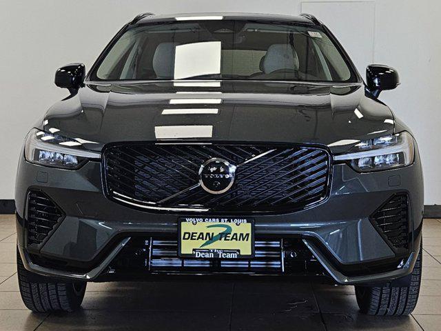 new 2026 Volvo XC60 Plug-In Hybrid car, priced at $80,960