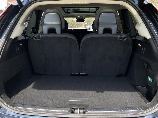 new 2026 Volvo XC90 Plug-In Hybrid car, priced at $81,995