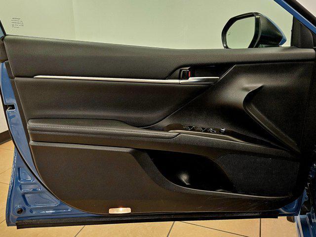 used 2023 Toyota Camry car, priced at $31,488