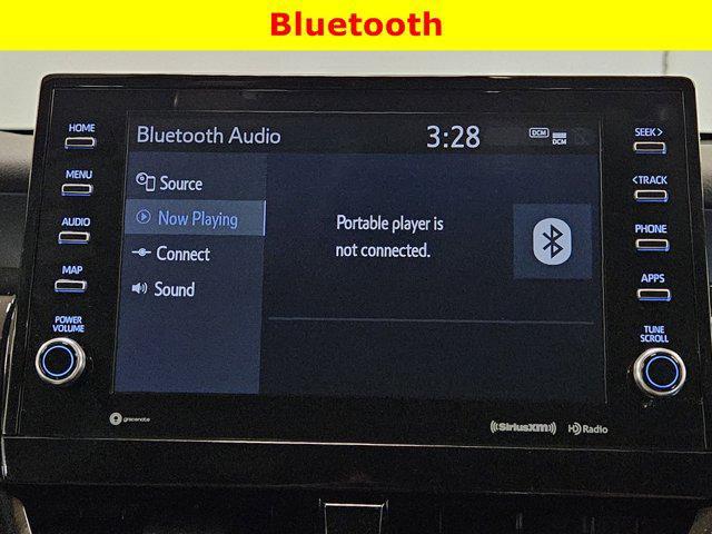 used 2023 Toyota Camry car, priced at $31,488