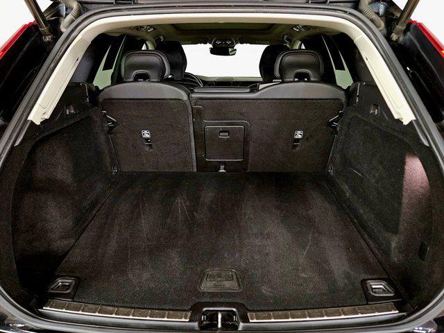 used 2023 Volvo XC60 car, priced at $27,988