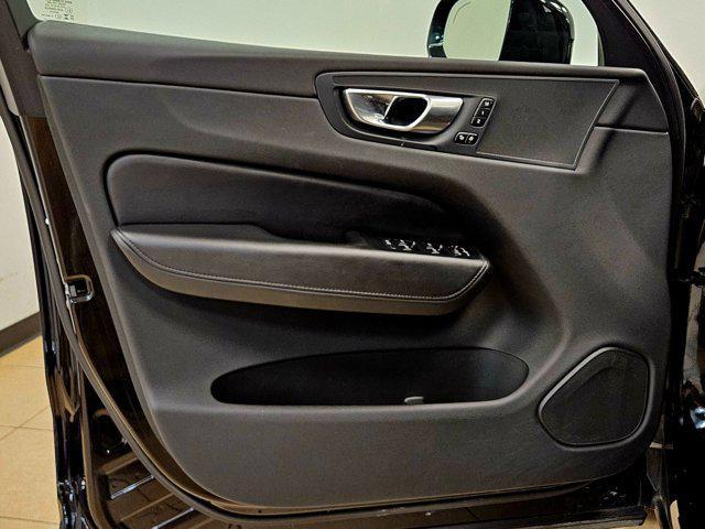 used 2023 Volvo XC60 car, priced at $27,988