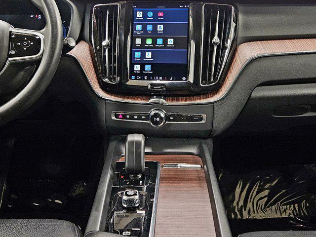 used 2023 Volvo XC60 car, priced at $27,988