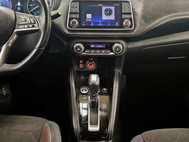 used 2018 Nissan Kicks car, priced at $13,488