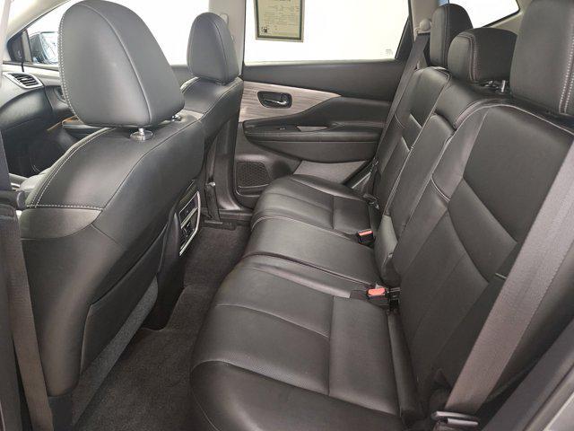 used 2017 Nissan Murano car, priced at $16,488
