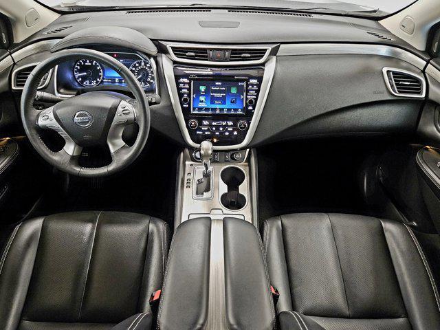used 2017 Nissan Murano car, priced at $16,488