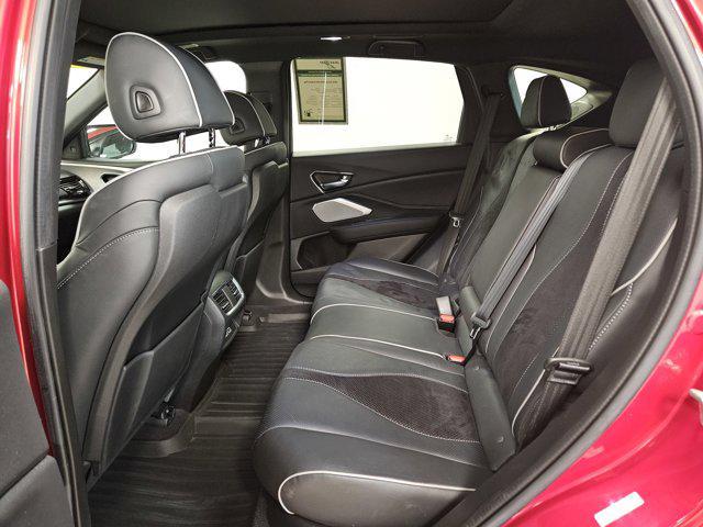 used 2020 Acura RDX car, priced at $23,488